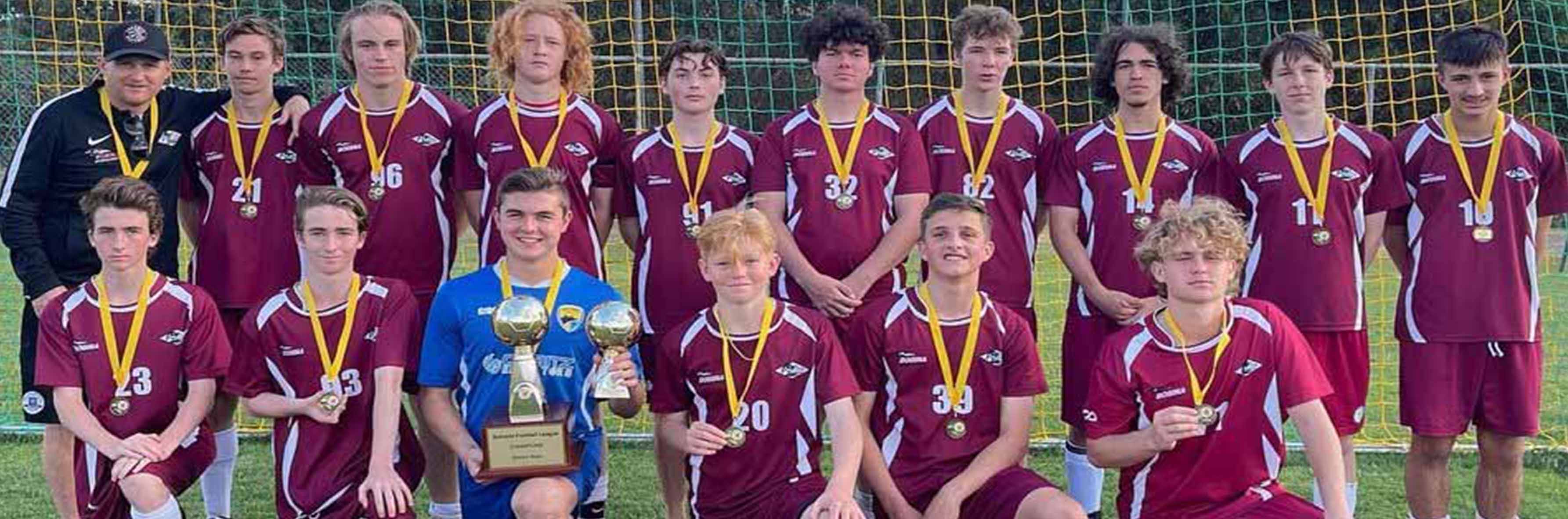 Futsal / Football Academy